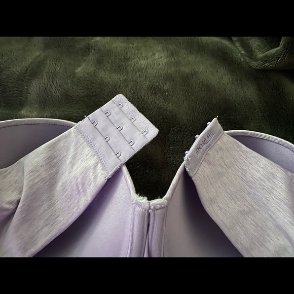 Adore Me Strapless Bra EUC - Picture 4 of 6